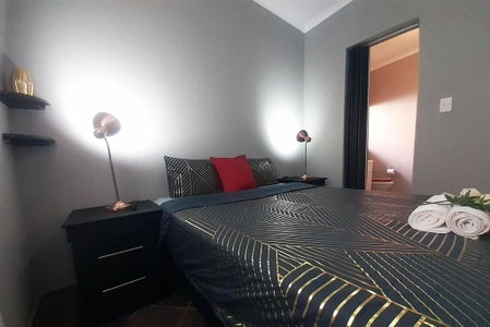 Cozy Hatfield Condo, Pretoria, South Africa