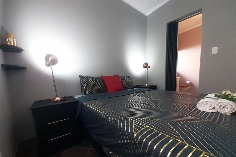 Cozy Hatfield Condo, Pretoria, South Africa