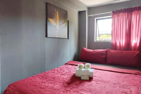 Cozy Hatfield Condo, Pretoria, South Africa