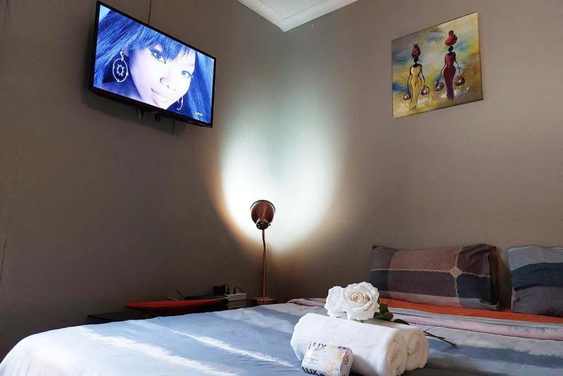 Cozy Hatfield Condo, Pretoria, South Africa