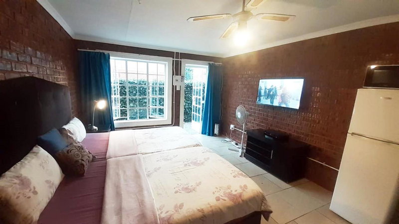 Cozy Hatfield Condo, Pretoria, South Africa