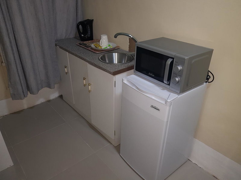 Helpful lodge, Cape Town, South Africa