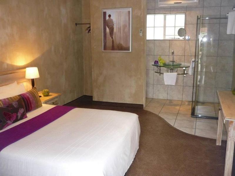 @ Silver Palms Lodge, Tzaneen, South Africa