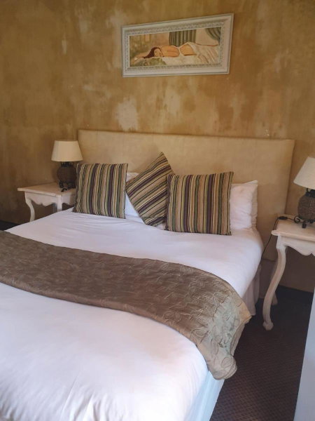 @ Silver Palms Lodge, Tzaneen, South Africa