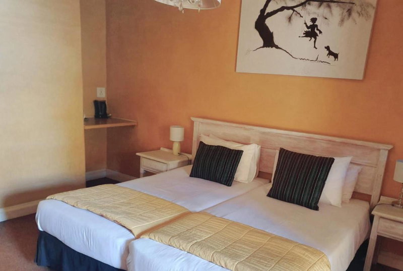 @ Silver Palms Lodge, Tzaneen, South Africa