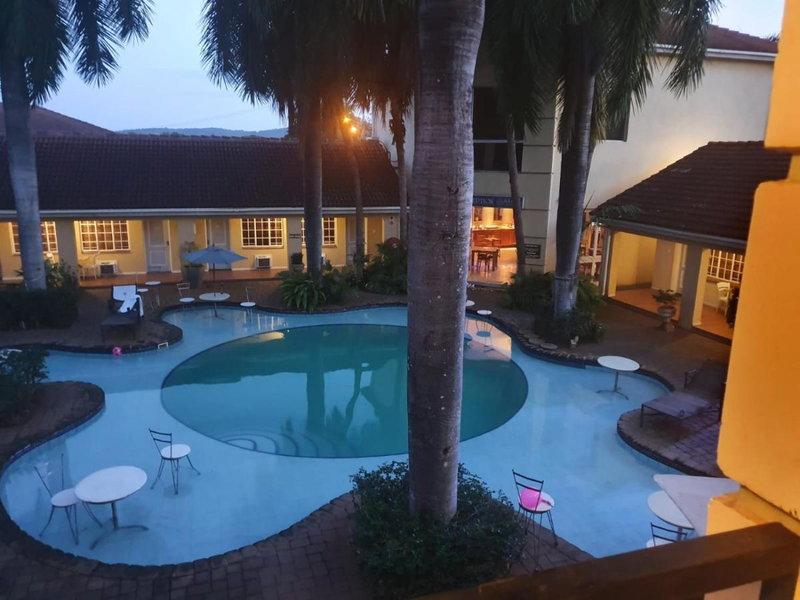 @ Silver Palms Lodge, Tzaneen, South Africa