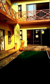 Sgegede Guest House, Pretoria, South Africa