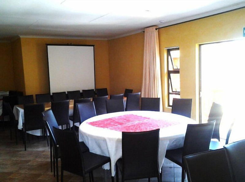 Sgegede Guest House, Pretoria, South Africa
