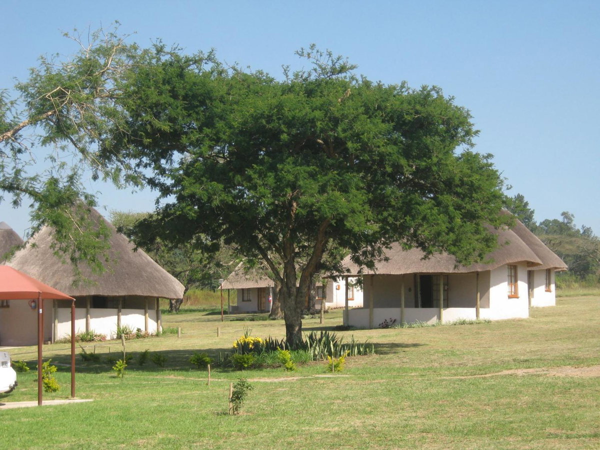 Noma-Nini Lodge, South Africa