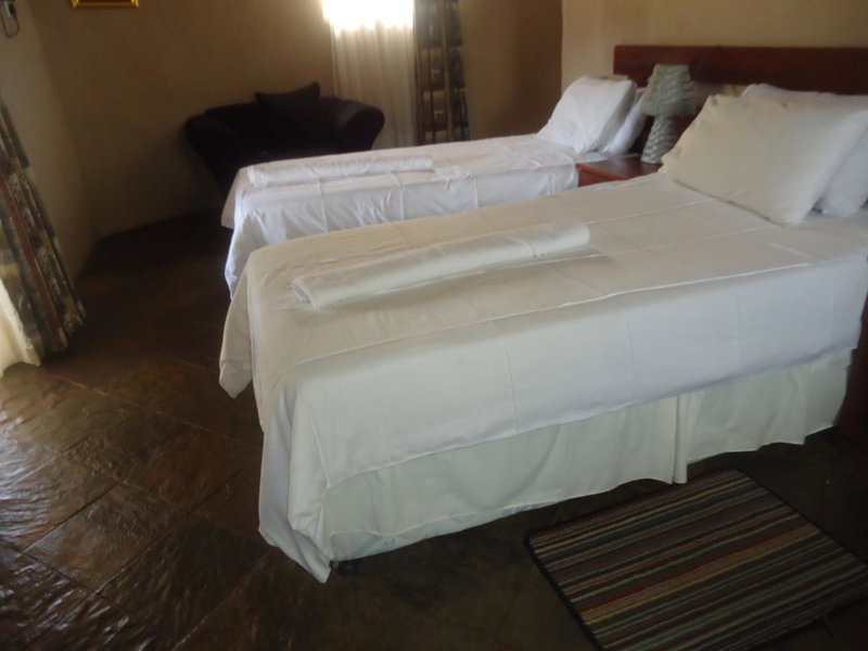 Noma-Nini Lodge, White River, South Africa