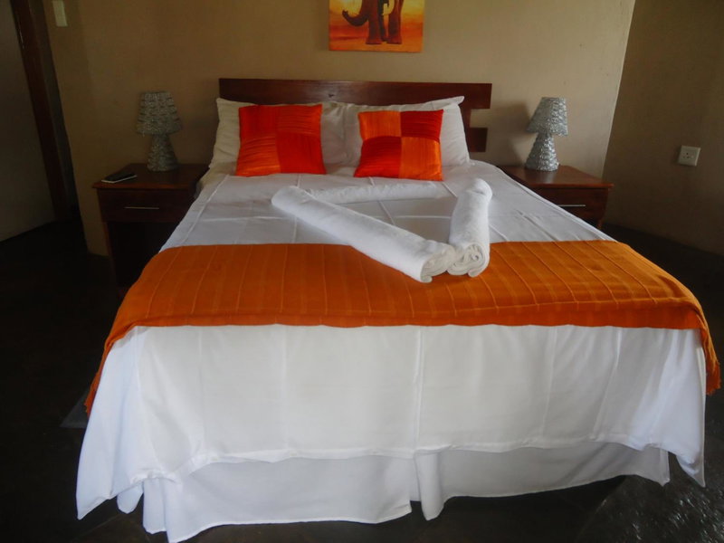 Noma-Nini Lodge, White River, South Africa