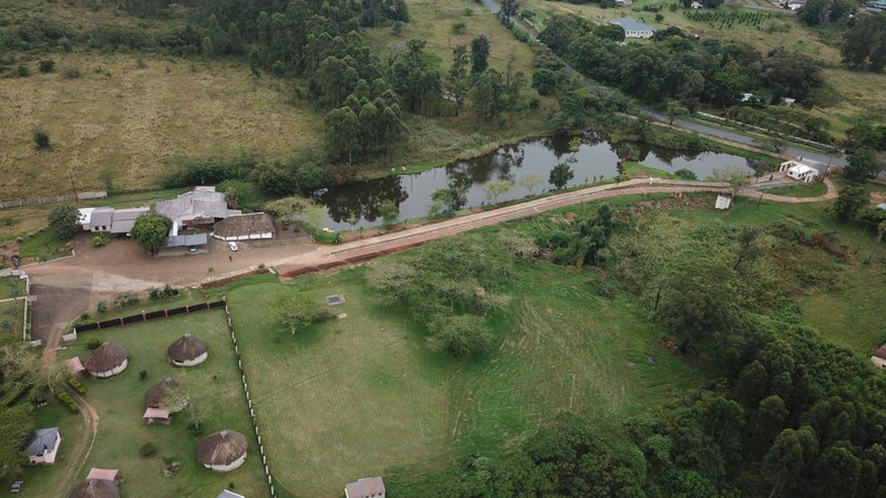 Noma-Nini Lodge, White River, South Africa