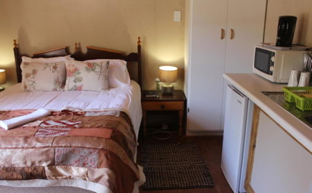 Grace Accommodation Centurion, Centurion, South Africa