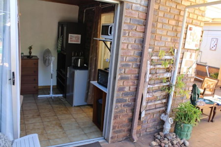 Grace Accommodation Centurion, Centurion, South Africa