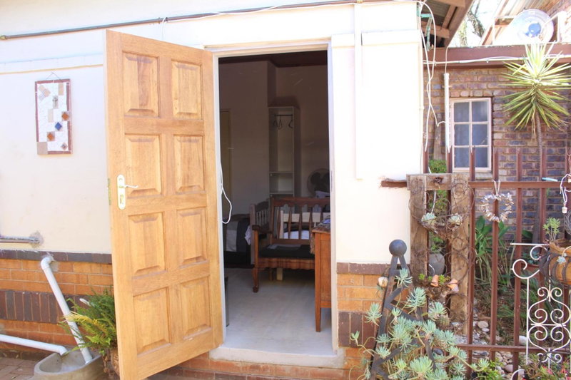 Grace Accommodation Centurion, Centurion, South Africa