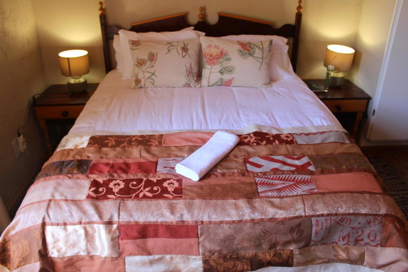 Grace Accommodation Centurion, Centurion, South Africa