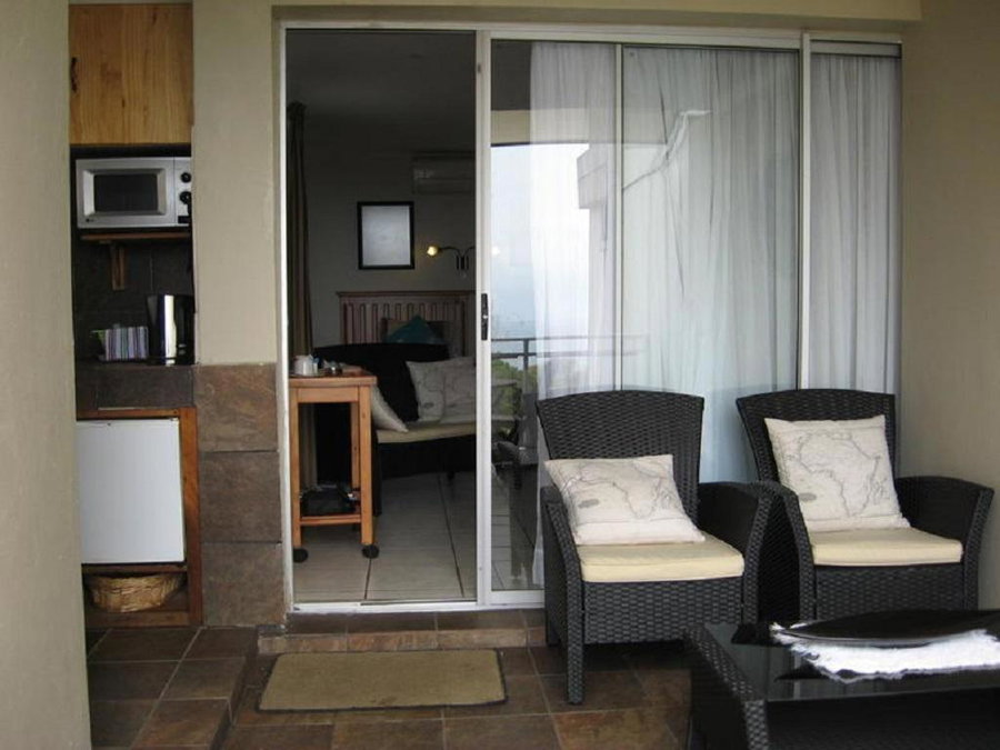Aqua Vista Accommodation, Pennington, South Africa