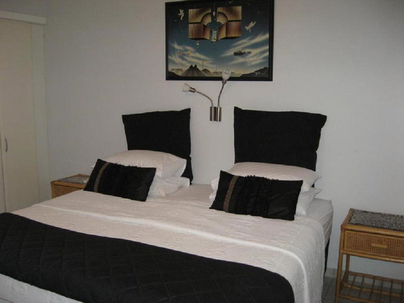 Aqua Vista Accommodation, Pennington, South Africa