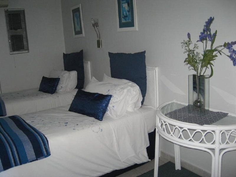 Aqua Vista Accommodation, Pennington, South Africa