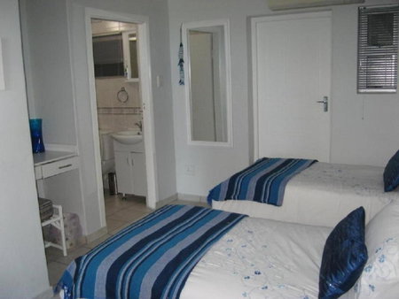 Aqua Vista Accommodation, Pennington, South Africa