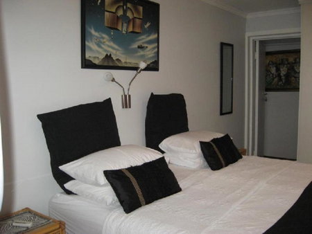 Aqua Vista Accommodation, Pennington, South Africa