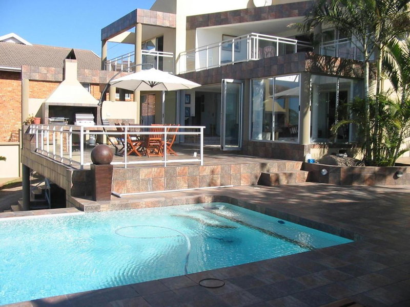 Aqua Vista Accommodation, Pennington, South Africa