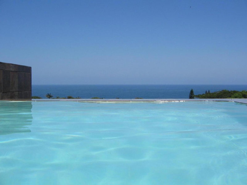 Aqua Vista Accommodation, Pennington, South Africa
