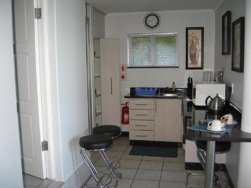 Aqua Vista Accommodation, Pennington, South Africa