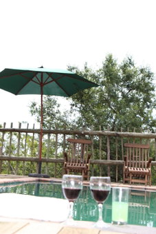 View Inn Exclusive Lodge, Nelspruit, South Africa