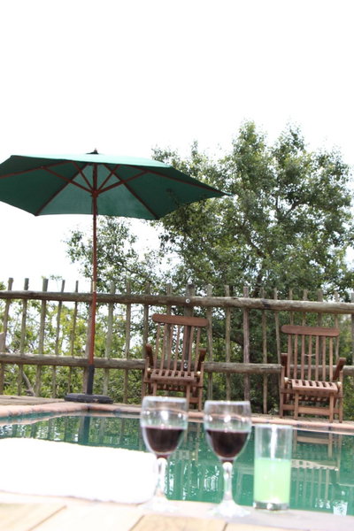 View Inn Exclusive Lodge, Nelspruit, South Africa