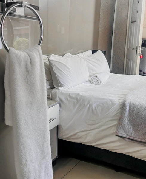 View Inn Exclusive Lodge, Nelspruit, South Africa