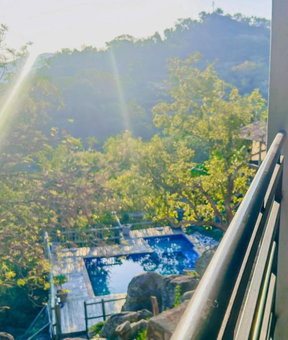 View Inn Exclusive Lodge, Nelspruit, South Africa