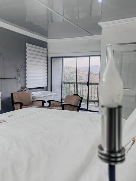 View Inn Exclusive Lodge, Nelspruit, South Africa