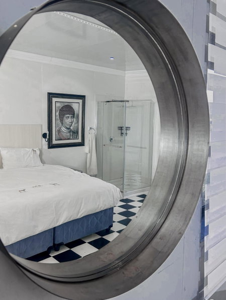 View Inn Exclusive Lodge, Nelspruit, South Africa
