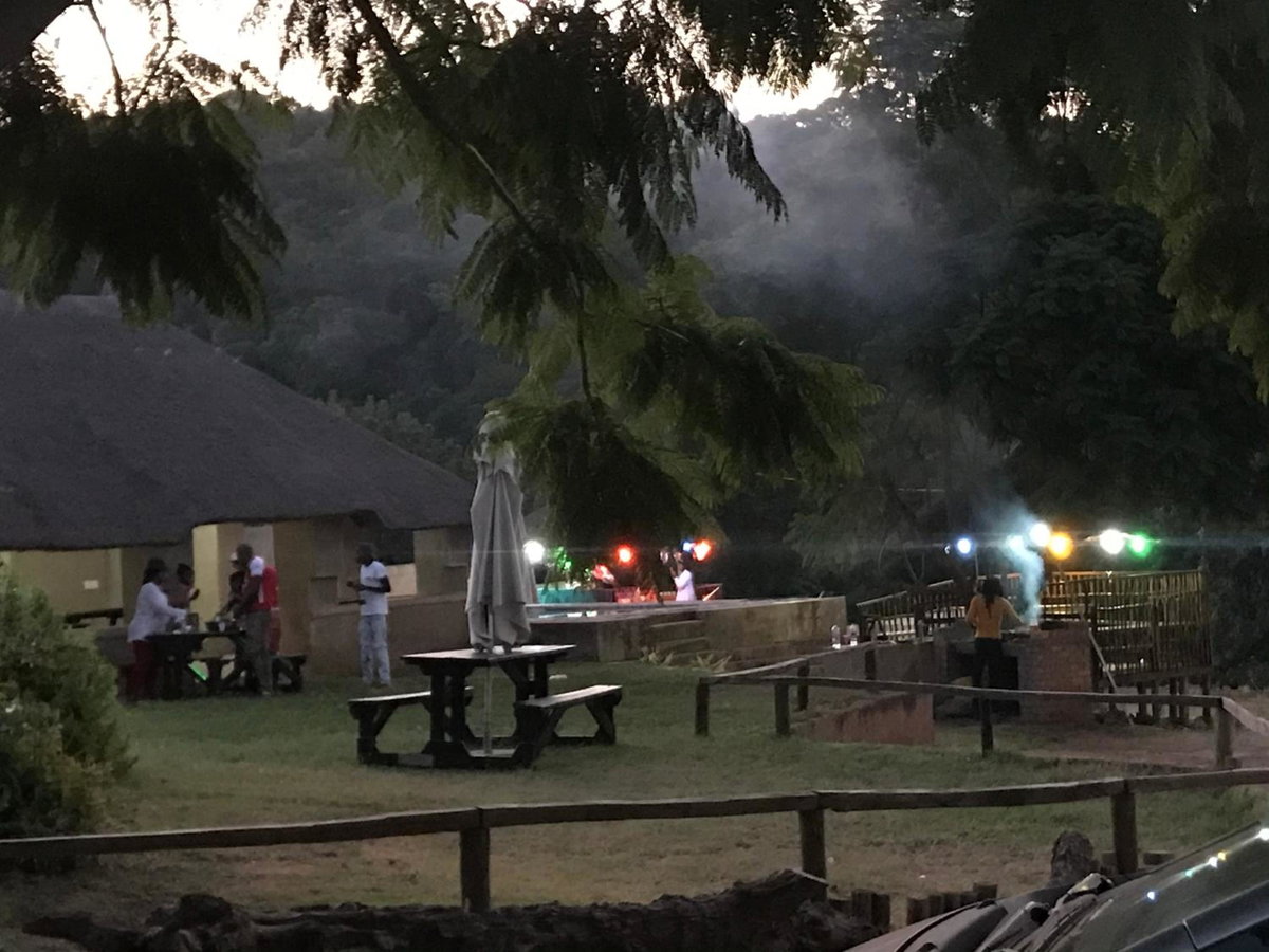Siyaya’s Guest Palace, South Africa