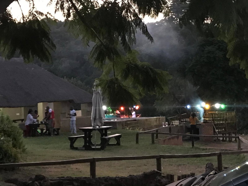 Siyaya’s Guest Palace, Jozini, South Africa