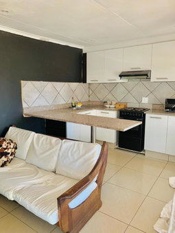 Siyaya’s Guest Palace, Jozini, South Africa
