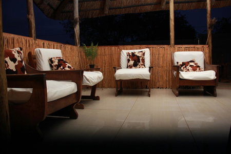 Siyaya’s Guest Palace, Jozini, South Africa
