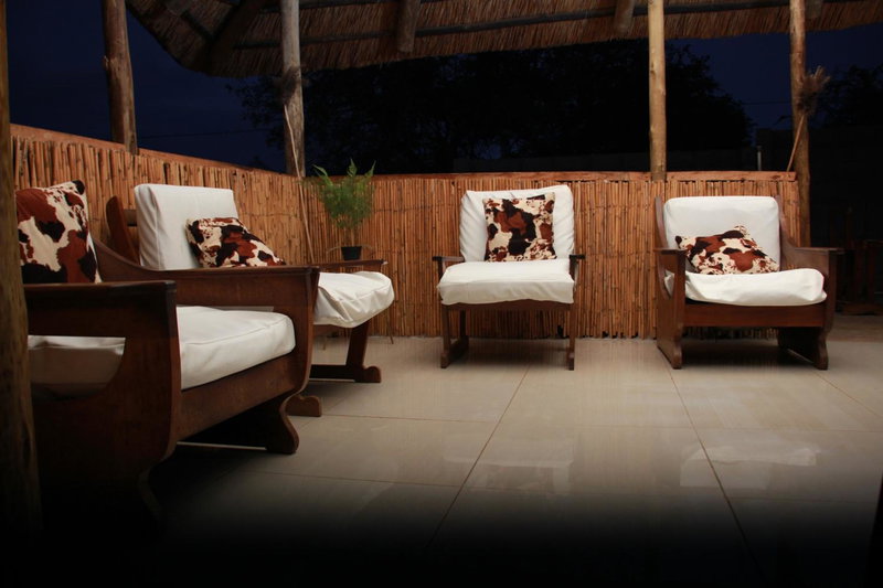 Siyaya’s Guest Palace, Jozini, South Africa