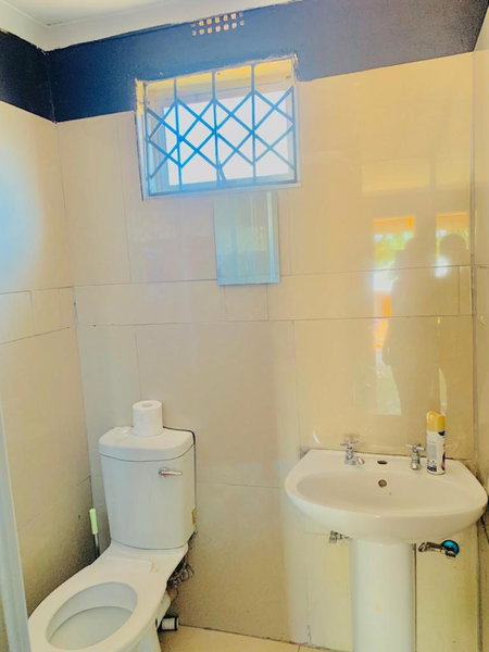 Siyaya’s Guest Palace, Jozini, South Africa