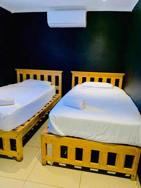 Siyaya’s Guest Palace, Jozini, South Africa