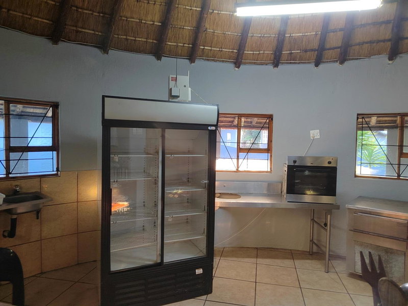 Graskop family retreat and backpackers, Graskop, South Africa