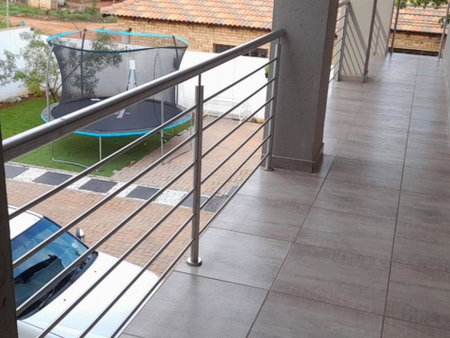 TLZ Prop B&B, Pretoria, South Africa