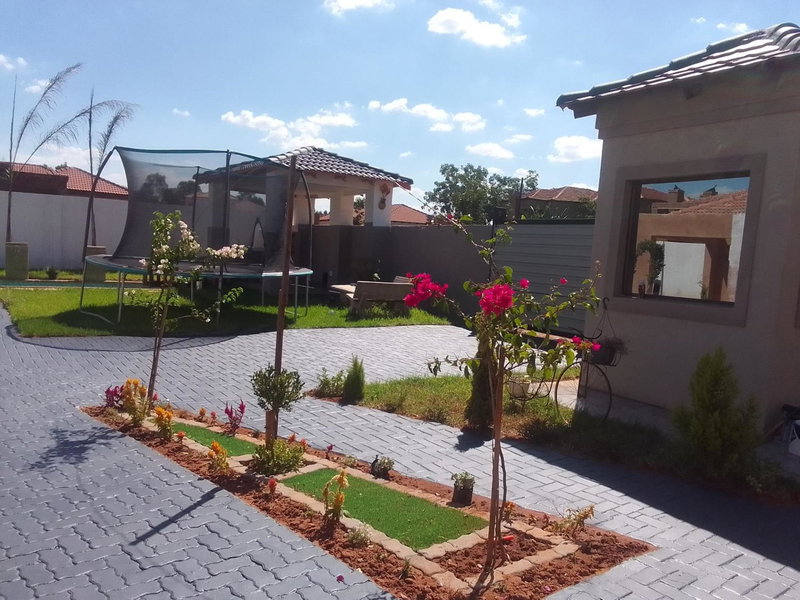 TLZ Prop B&B, Pretoria, South Africa