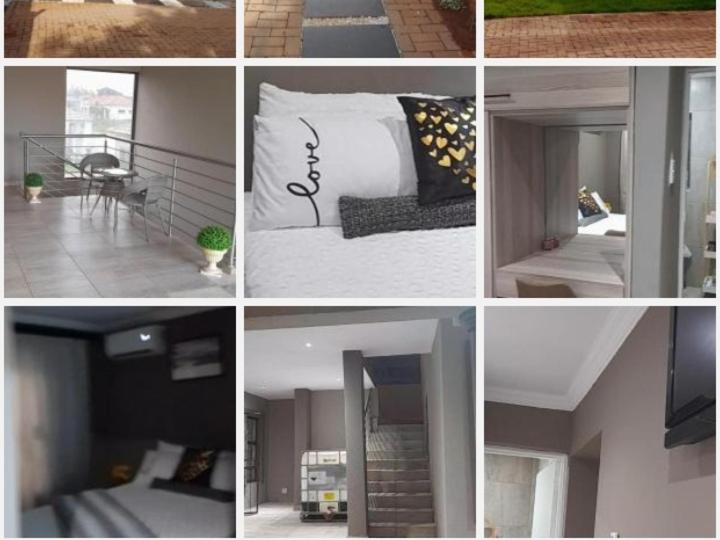 TLZ Prop B&B, Pretoria, South Africa