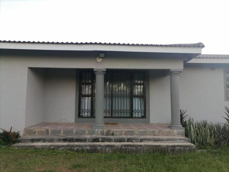 Queens And Kings Lodge, Durban, South Africa