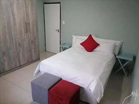 Queens And Kings Lodge, Durban, South Africa