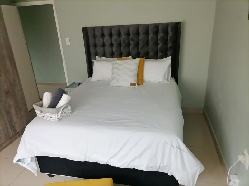 Queens And Kings Lodge, Durban, South Africa