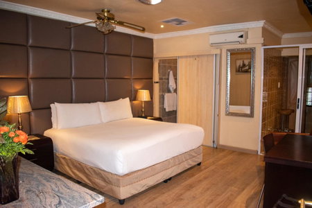 Lenasia Guest Lodge, Lenasia, South Africa