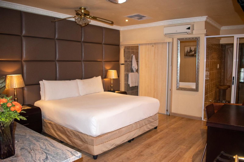 Lenasia Guest Lodge, Lenasia, South Africa